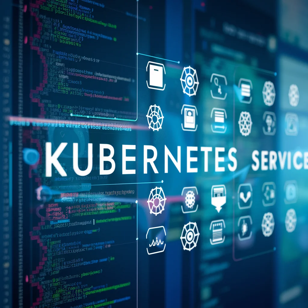 kubernetes מה זה