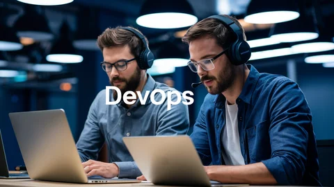 מזה devops