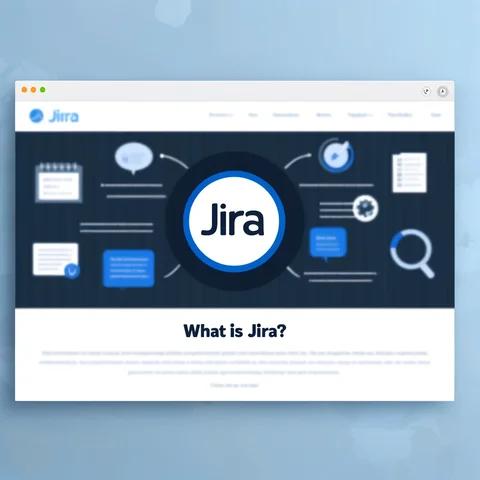מה זה ג'ירה (Jira)?