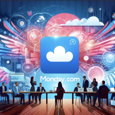 מה זה מערכת monday? הטמעת מאנדיי