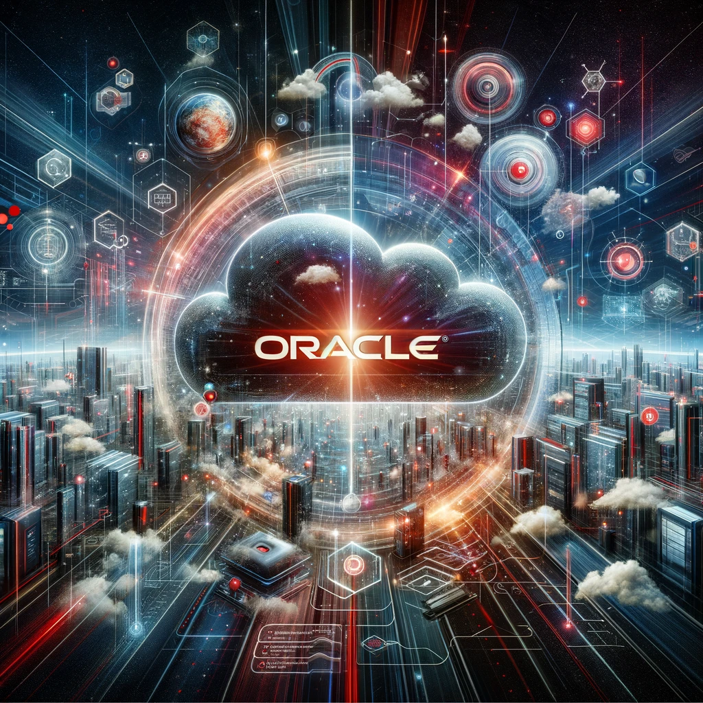 מה זה אורקל (Oracle ERP)?